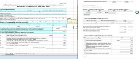 Ovo je Uputa Kako Predati PO-SD Obrazac u ePorezna - portalinformer.com