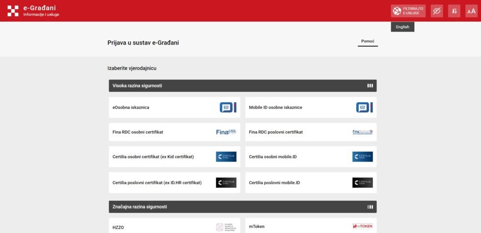Ovo je Uputa Kako Predati PO-SD Obrazac u ePorezna - portalinformer.com